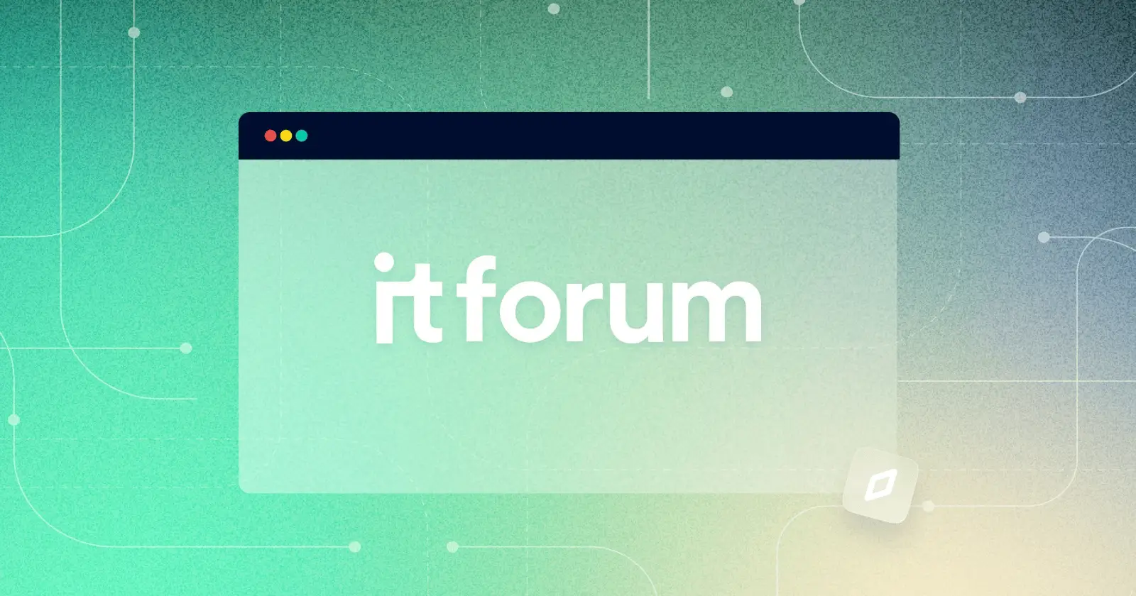 Fenix DFA at IT Forum